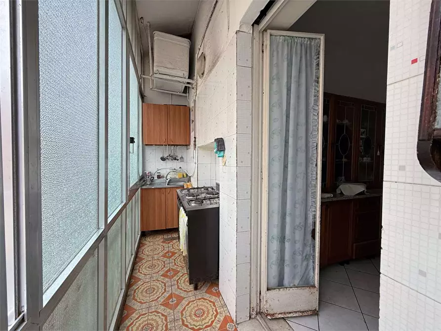 Immagine 2 di Appartamento in vendita  in Via Paterno' a Siracusa