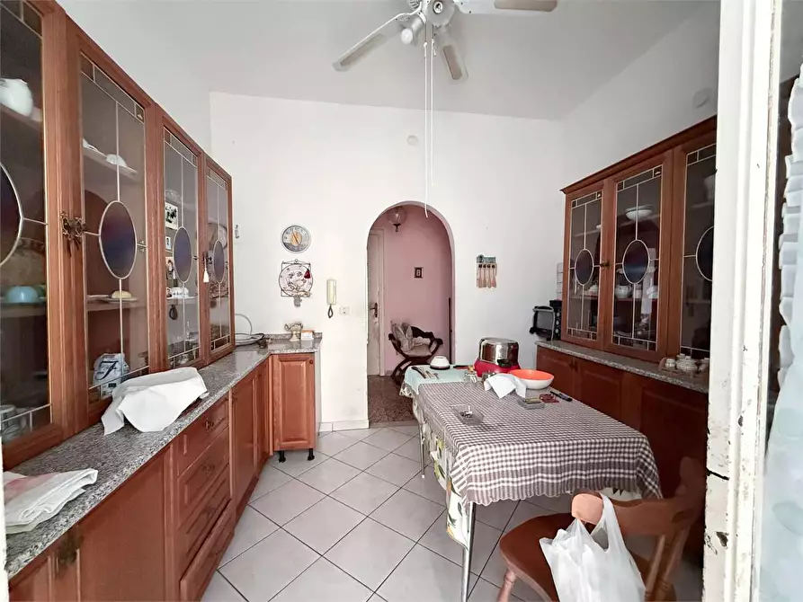 Immagine 3 di Appartamento in vendita  in Via Paterno' a Siracusa