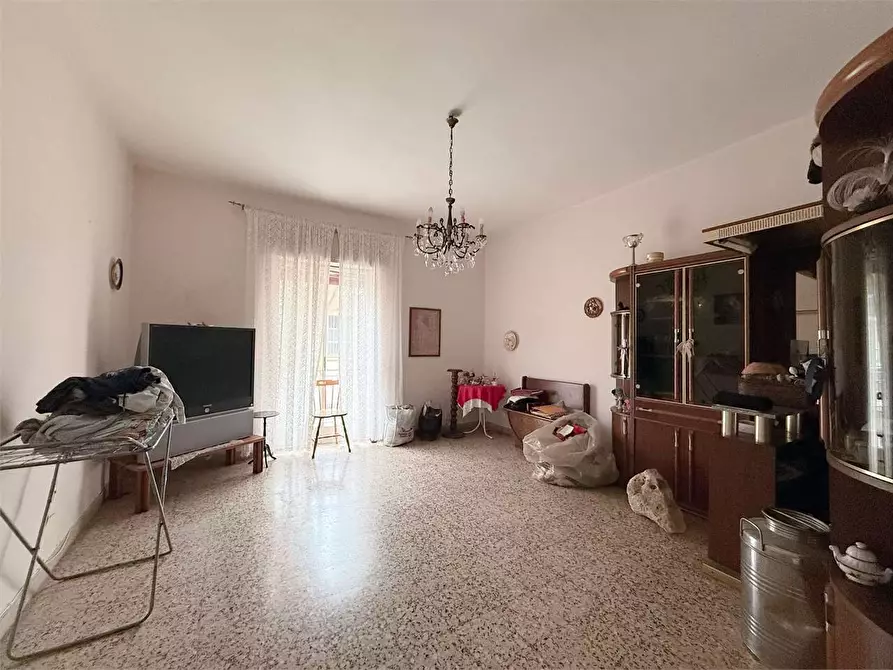 Immagine 4 di Appartamento in vendita  in Via Paterno' a Siracusa