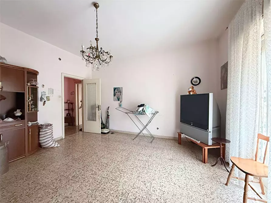 Immagine 6 di Appartamento in vendita  in Via Paterno' a Siracusa