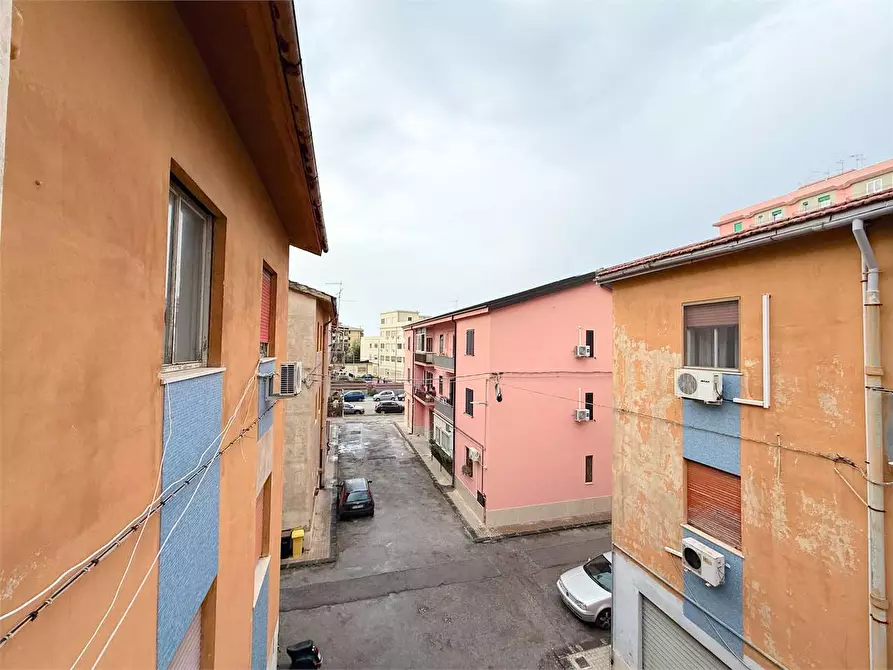 Immagine 7 di Appartamento in vendita  in Via Paterno' a Siracusa