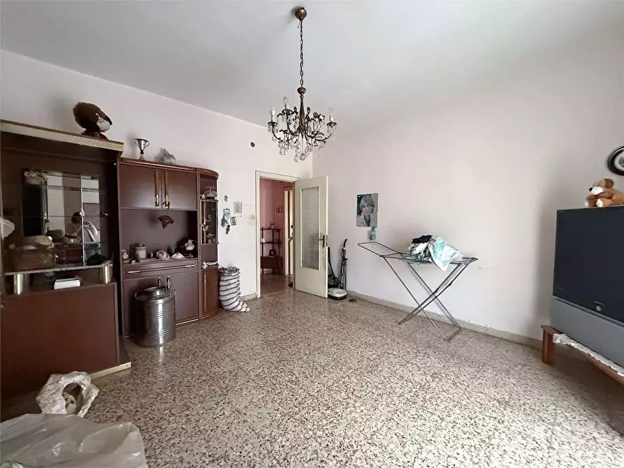 Immagine 8 di Appartamento in vendita  in Via Paterno' a Siracusa