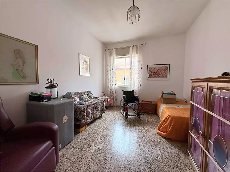 Immagine 10 di Appartamento in vendita  in Via Paterno' a Siracusa