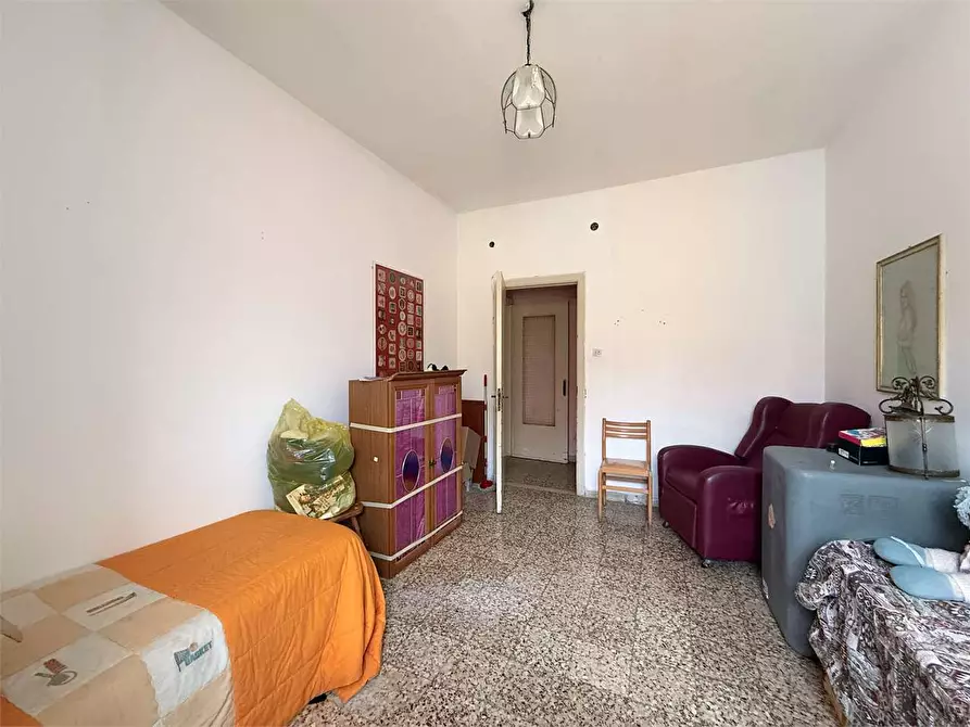 Immagine 11 di Appartamento in vendita  in Via Paterno' a Siracusa