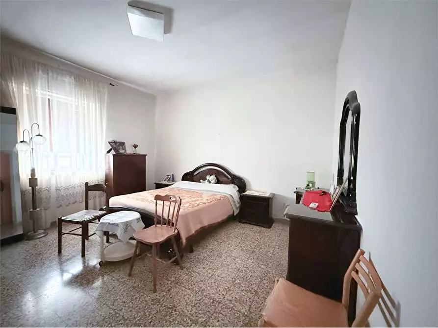 Immagine 13 di Appartamento in vendita  in Via Paterno' a Siracusa