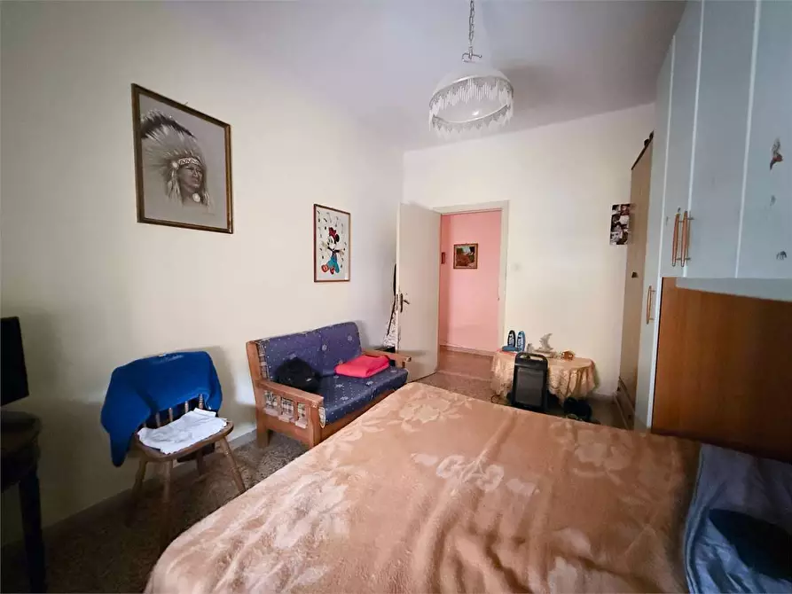 Immagine 16 di Appartamento in vendita  in Via Paterno' a Siracusa