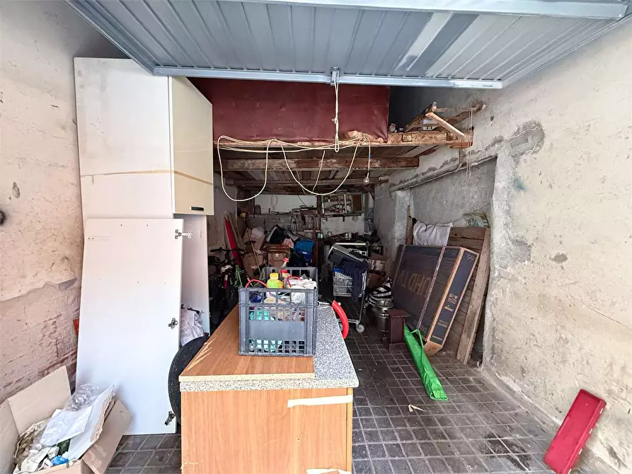 Immagine 18 di Appartamento in vendita  in Via Paterno' a Siracusa