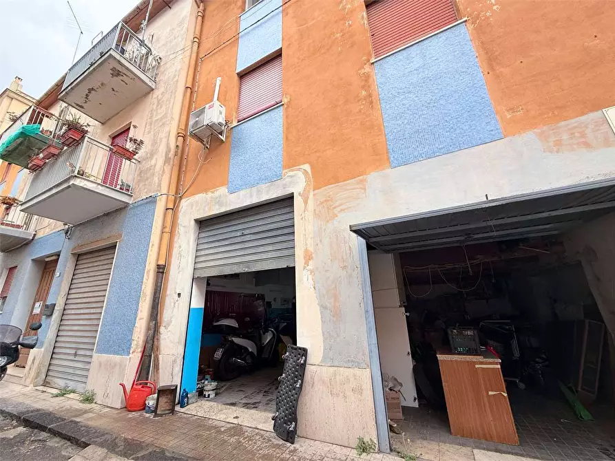 Immagine 19 di Appartamento in vendita  in Via Paterno' a Siracusa