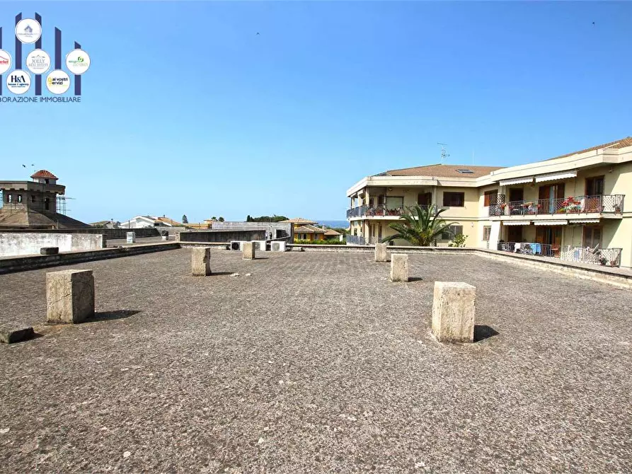 Immagine 3 di Capannone industriale in vendita  in Via Forlanini a Siracusa