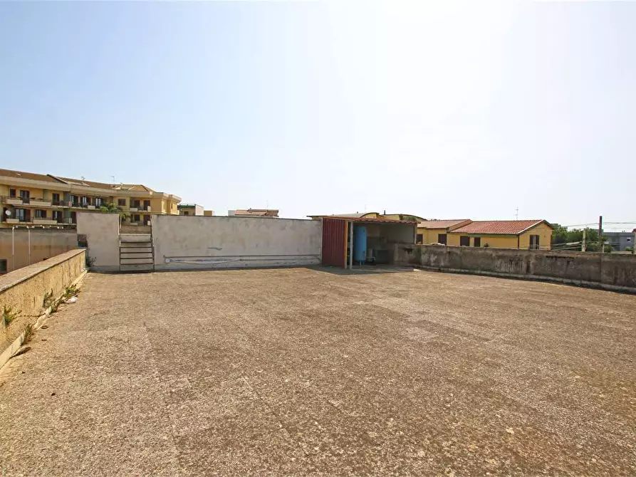 Immagine 9 di Capannone industriale in vendita  in Via Forlanini a Siracusa
