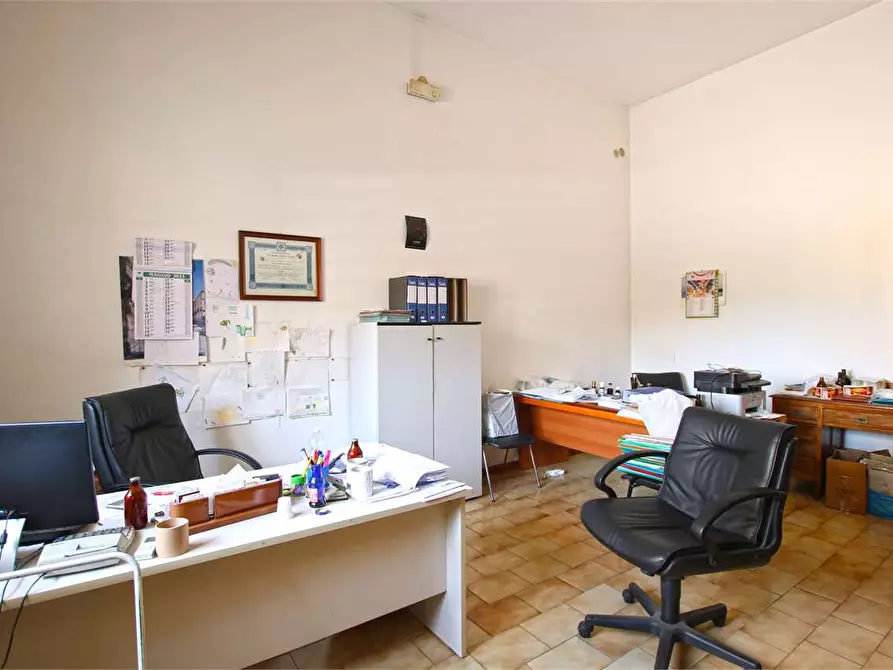 Immagine 14 di Capannone industriale in vendita  in Via Forlanini a Siracusa