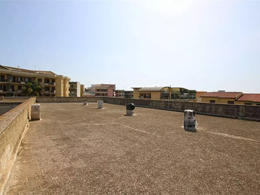 Immagine 18 di Capannone industriale in vendita  in Via Forlanini a Siracusa