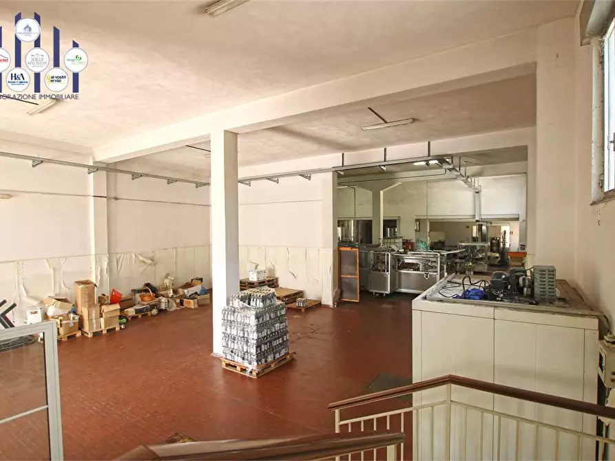 Immagine 19 di Capannone industriale in vendita  in Via Forlanini a Siracusa