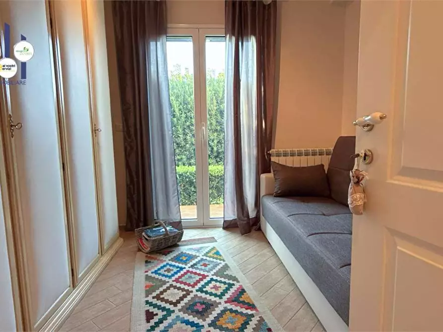 Immagine 7 di Villa in vendita  in Via della Folaga a Siracusa