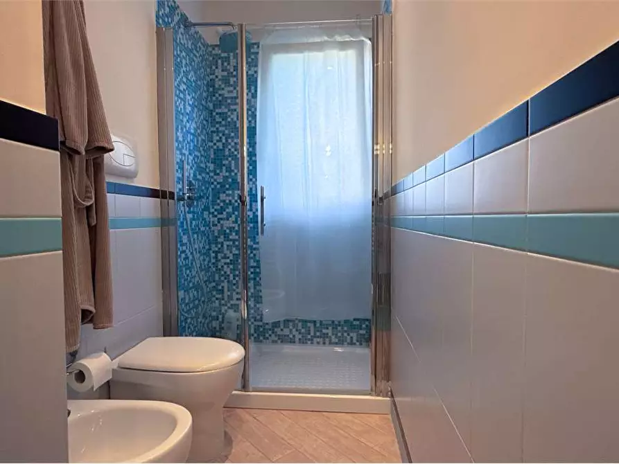 Immagine 8 di Villa in vendita  in Via della Folaga a Siracusa