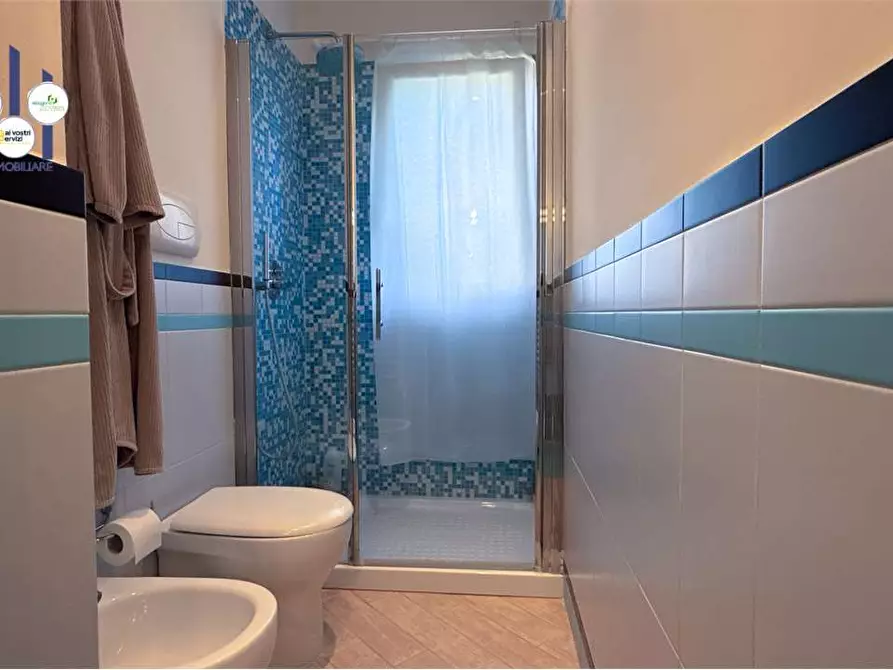 Immagine 8 di Villa in vendita  in Via della Folaga a Siracusa