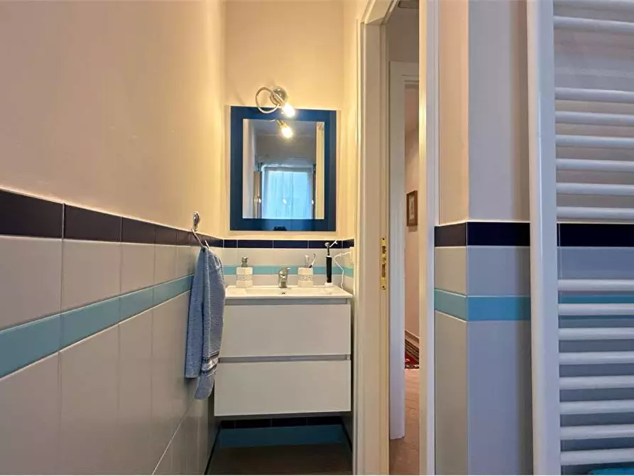 Immagine 9 di Villa in vendita  in Via della Folaga a Siracusa