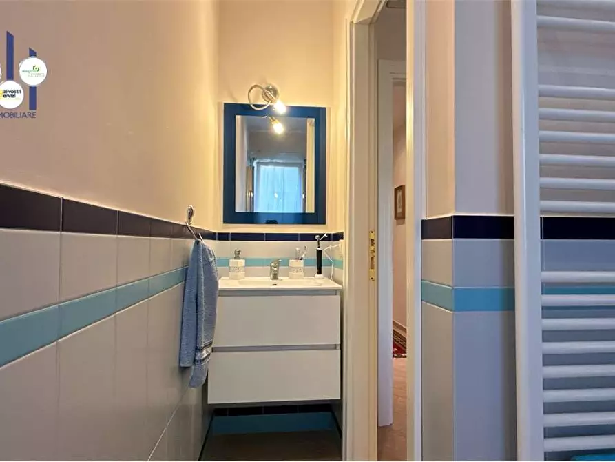 Immagine 9 di Villa in vendita  in Via della Folaga a Siracusa