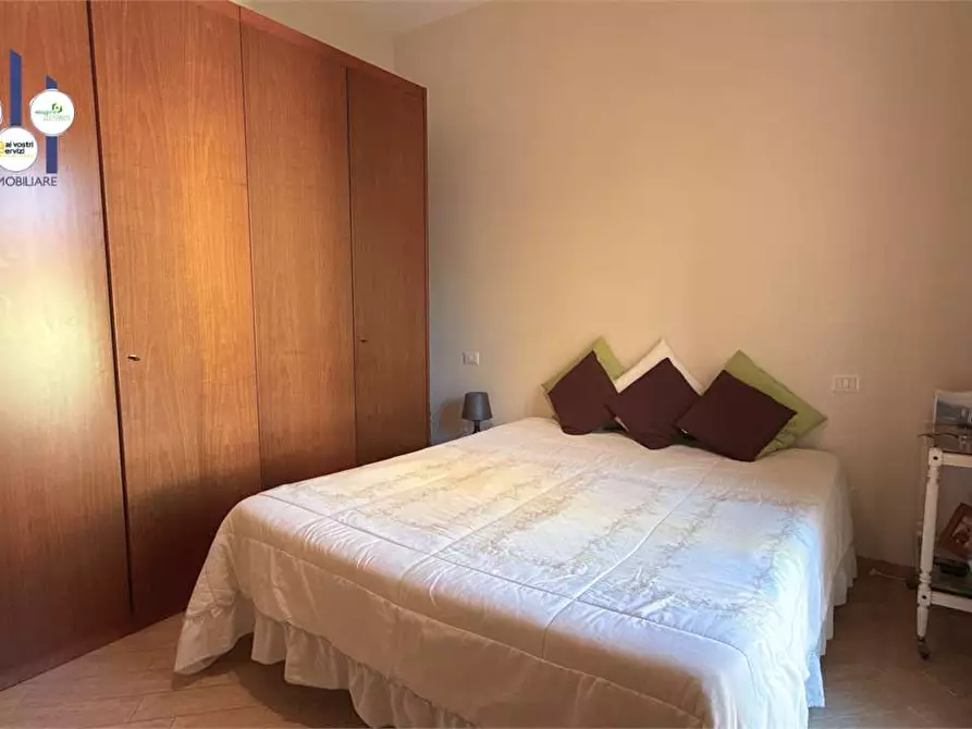 Immagine 11 di Villa in vendita  in Via della Folaga a Siracusa