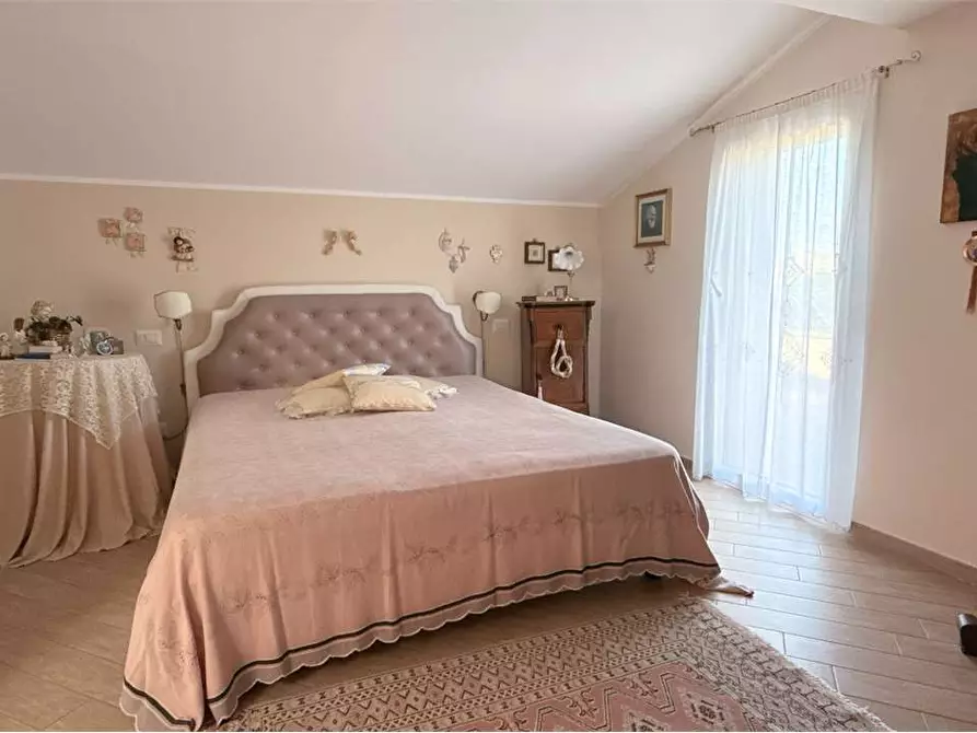 Immagine 12 di Villa in vendita  in Via della Folaga a Siracusa