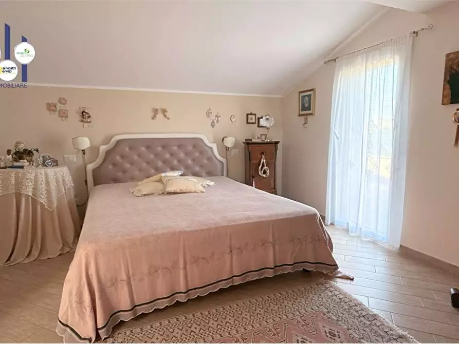 Immagine 12 di Villa in vendita  in Via della Folaga a Siracusa