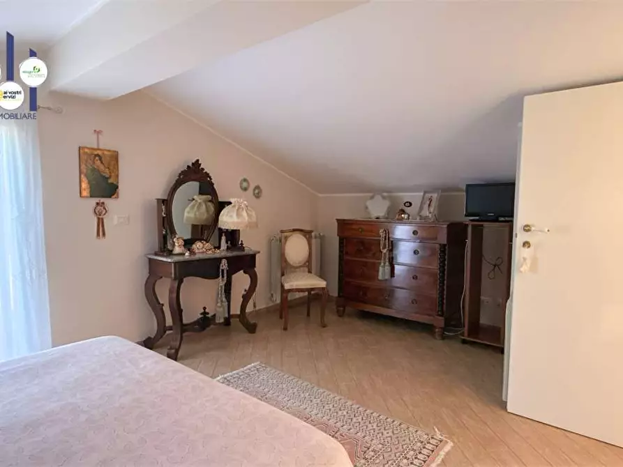 Immagine 13 di Villa in vendita  in Via della Folaga a Siracusa