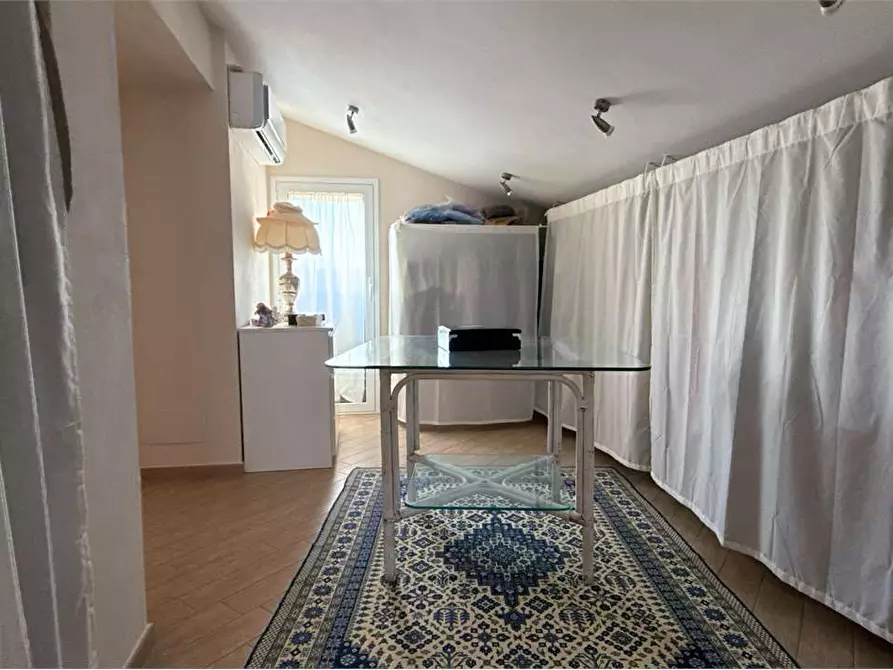 Immagine 14 di Villa in vendita  in Via della Folaga a Siracusa