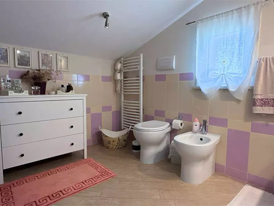 Immagine 16 di Villa in vendita  in Via della Folaga a Siracusa