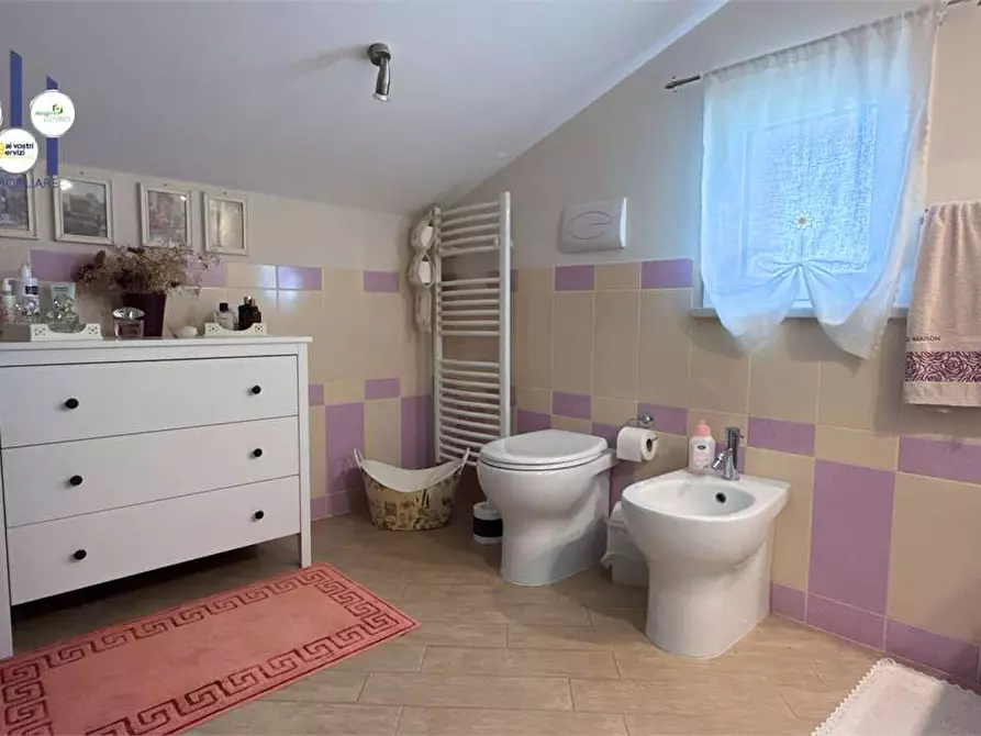 Immagine 16 di Villa in vendita  in Via della Folaga a Siracusa