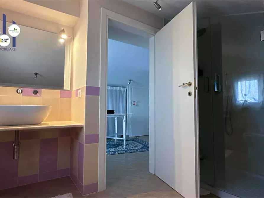 Immagine 17 di Villa in vendita  in Via della Folaga a Siracusa