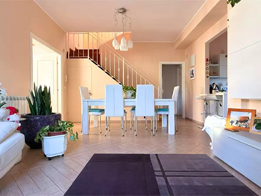 Immagine 20 di Villa in vendita  in Via della Folaga a Siracusa