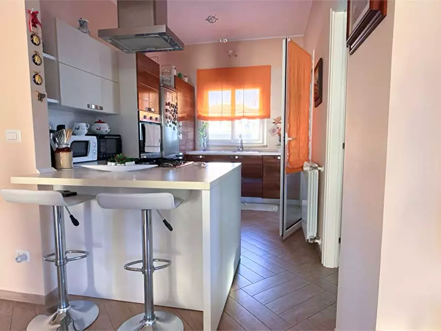 Immagine 21 di Villa in vendita  in Via della Folaga a Siracusa