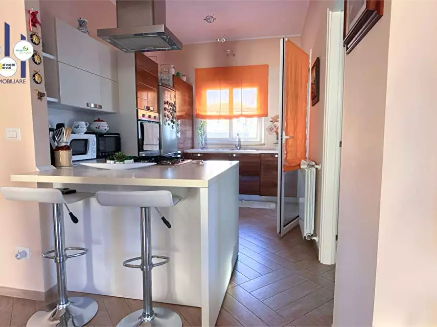 Immagine 21 di Villa in vendita  in Via della Folaga a Siracusa