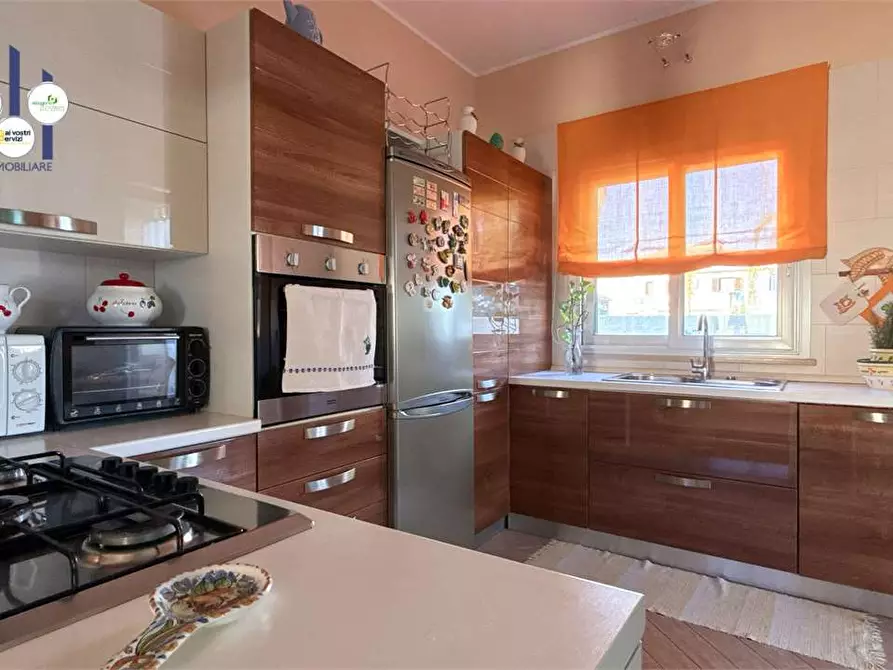 Immagine 22 di Villa in vendita  in Via della Folaga a Siracusa