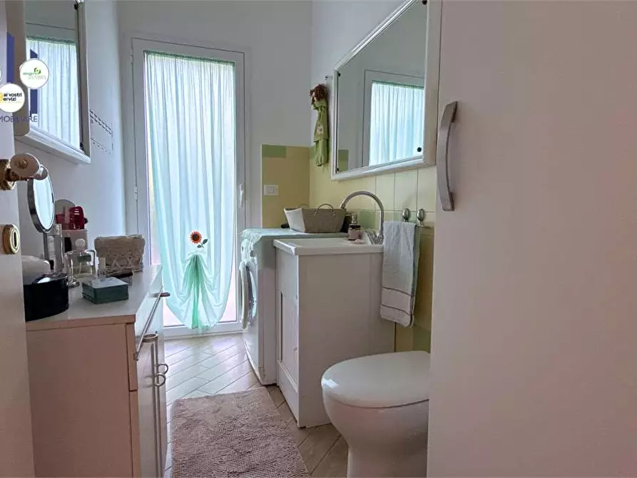 Immagine 23 di Villa in vendita  in Via della Folaga a Siracusa