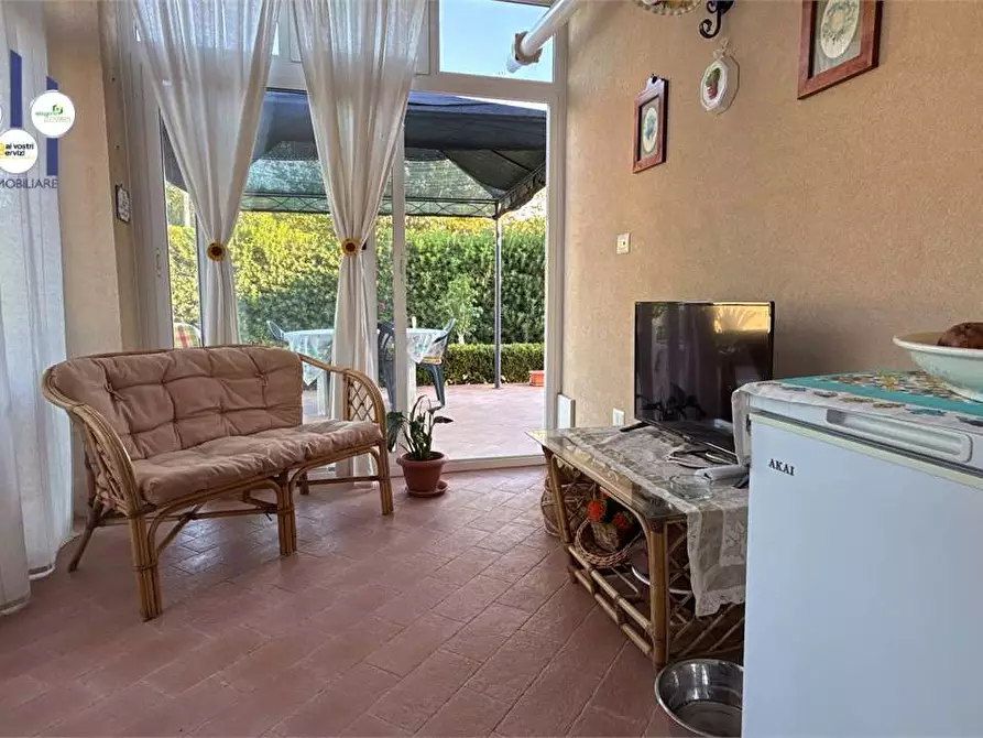 Immagine 26 di Villa in vendita  in Via della Folaga a Siracusa