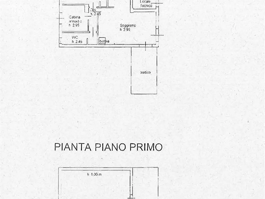 Immagine 38 di Villa in vendita  in Via della Folaga a Siracusa