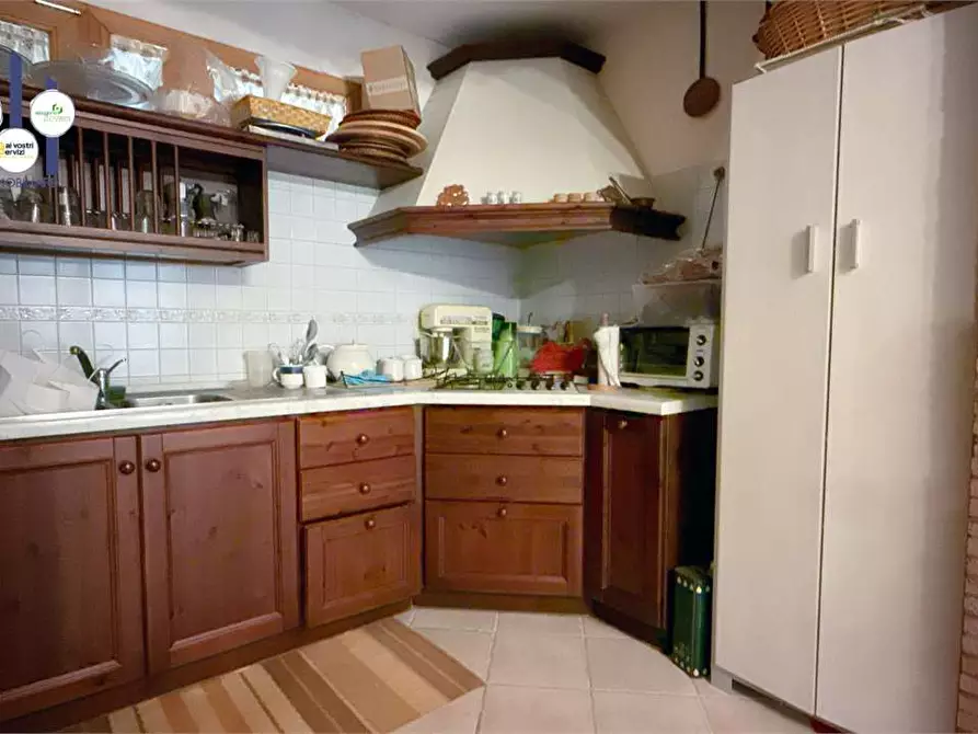 Immagine 21 di Villa in vendita  in Traversa Sinerchia a Siracusa