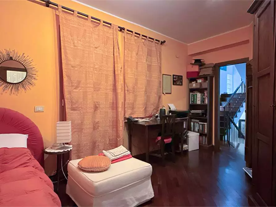 Immagine 28 di Villa in vendita  in Traversa Sinerchia a Siracusa