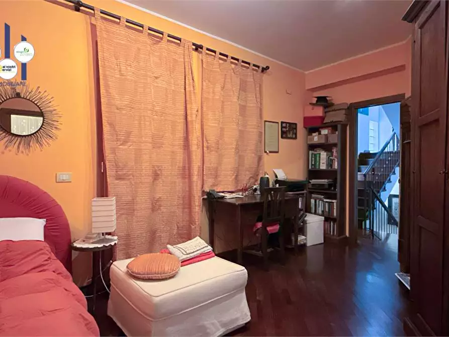 Immagine 28 di Villa in vendita  in Traversa Sinerchia a Siracusa