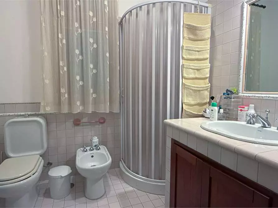 Immagine 29 di Villa in vendita  in Traversa Sinerchia a Siracusa