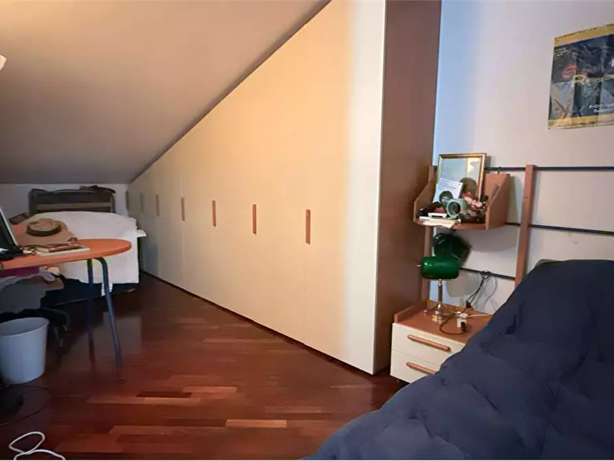 Immagine 31 di Villa in vendita  in Traversa Sinerchia a Siracusa