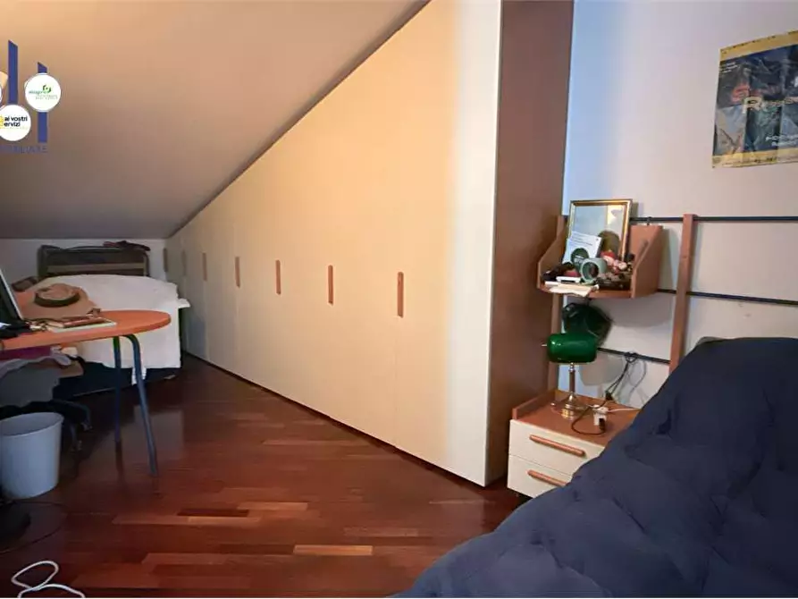 Immagine 31 di Villa in vendita  in Traversa Sinerchia a Siracusa