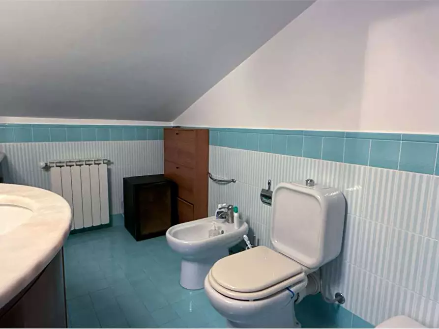 Immagine 33 di Villa in vendita  in Traversa Sinerchia a Siracusa