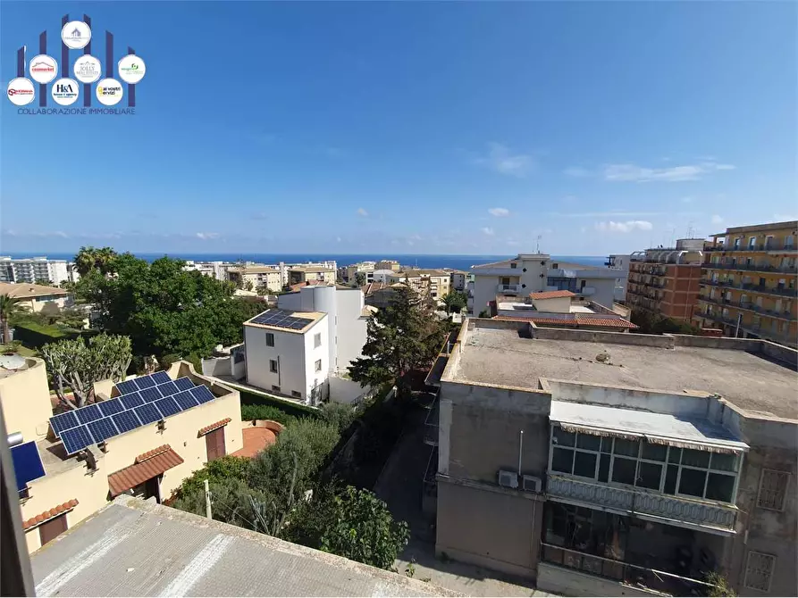 Immagine 1 di Mansarda in vendita  in Via Grottasanta a Siracusa