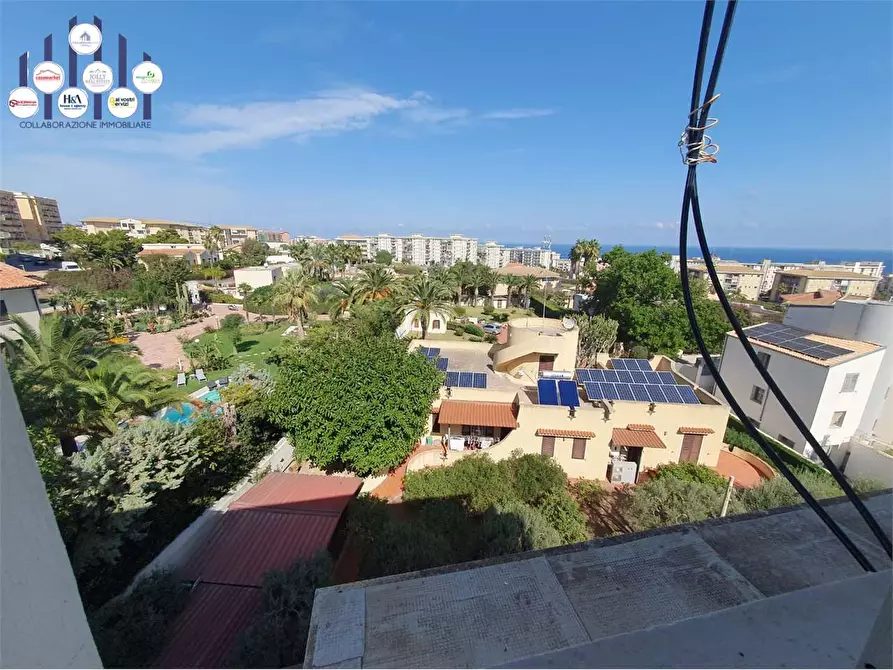 Immagine 5 di Mansarda in vendita  in Via Grottasanta a Siracusa