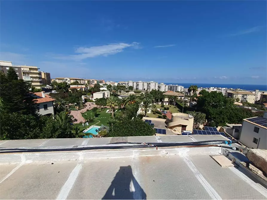 Immagine 6 di Mansarda in vendita  in Via Grottasanta a Siracusa