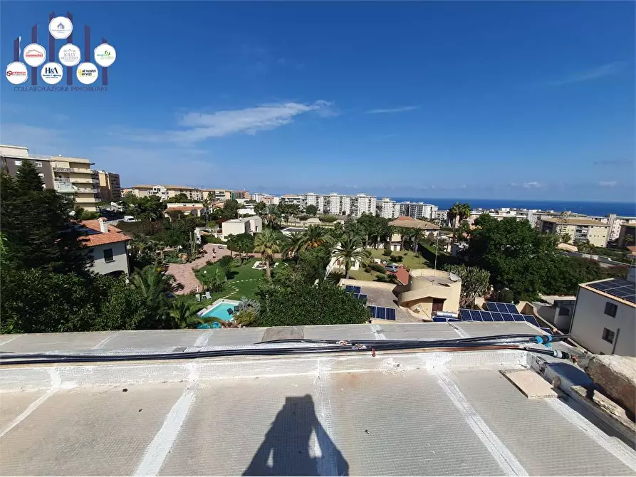 Immagine 6 di Mansarda in vendita  in Via Grottasanta a Siracusa