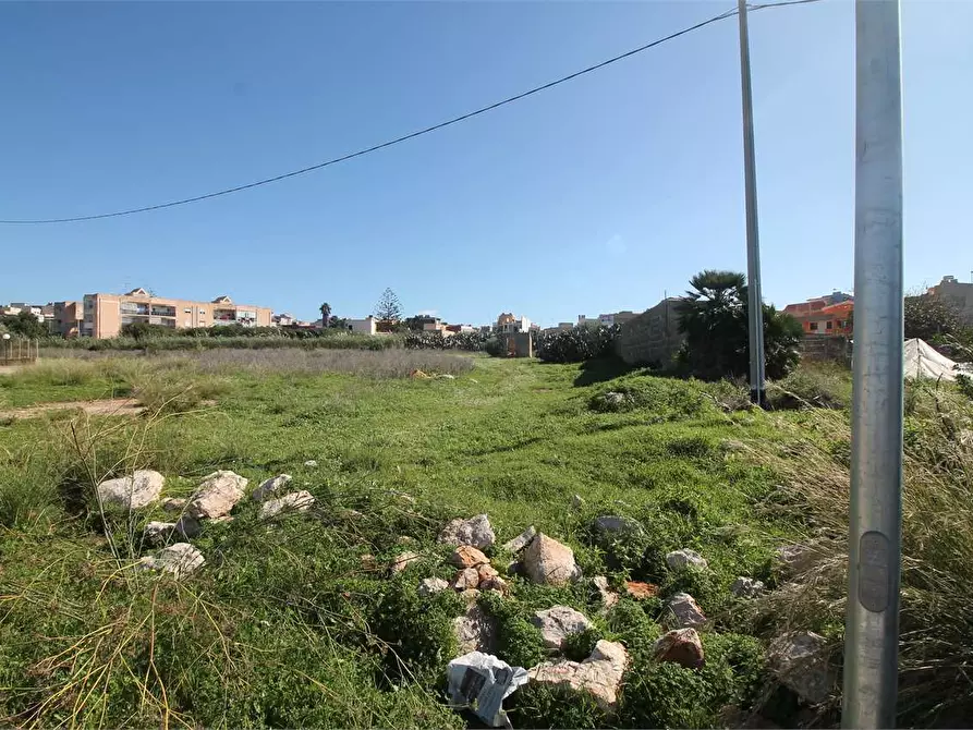 terreno edificabile in vendita a Portopalo di Capo Passero