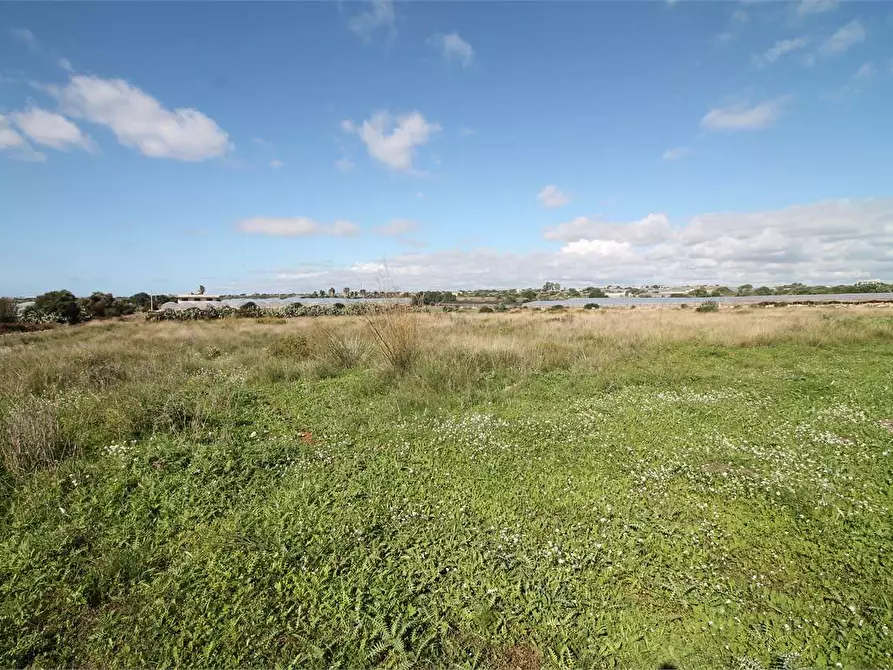 Immagine 2 di Terreno edificabile in vendita  in Contrada Reale a Portopalo Di Capo Passero